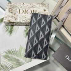 Christian Dior Wallet